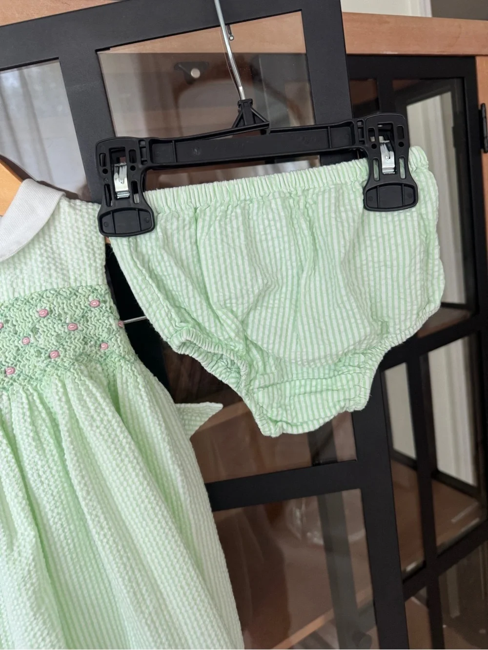 Ralph Lauren size months